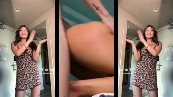 Unveiling the Allure and Talent of Raya Steele