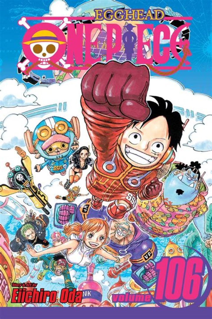 Unlock the World of Adventure: Read One Piece