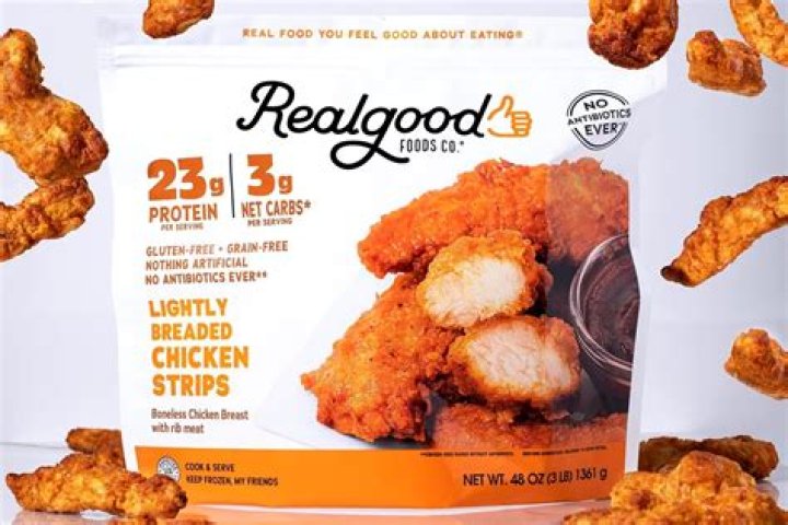 The Ultimate Guide to Real Good Chicken: Everything You Need to Know