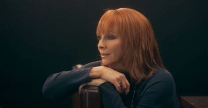 Reba McEntire's "Seven Minutes in Heaven": A Deep Dive into the Classic