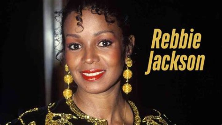 Unveiling the Legacy of Rebbie Jackson: The First Lady of the Jackson Family