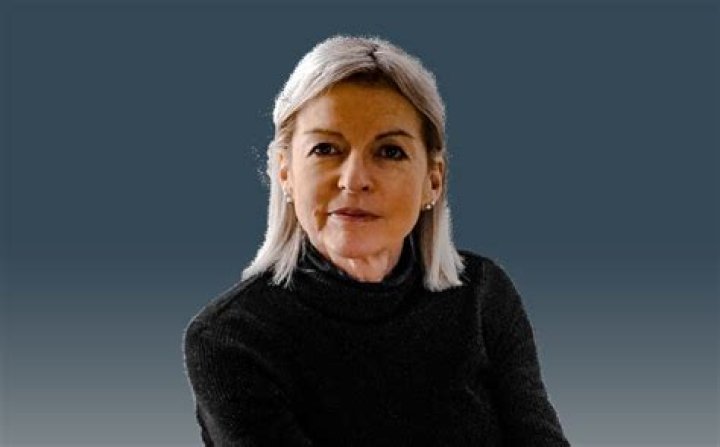 Rebecca Pritchard: The Life and Career Behind the Name