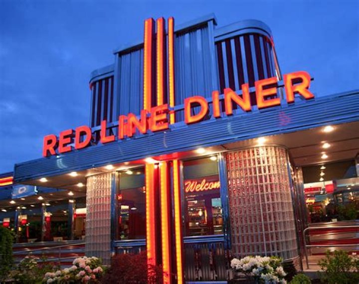The Remarkable Journey of Red Line Diner: A Culinary Delight