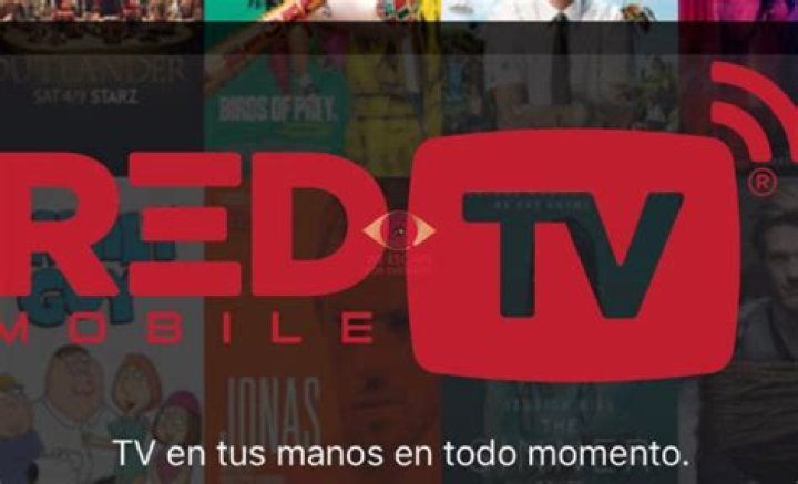 Exploring the World of Red Mobile TV: A New Era of Entertainment