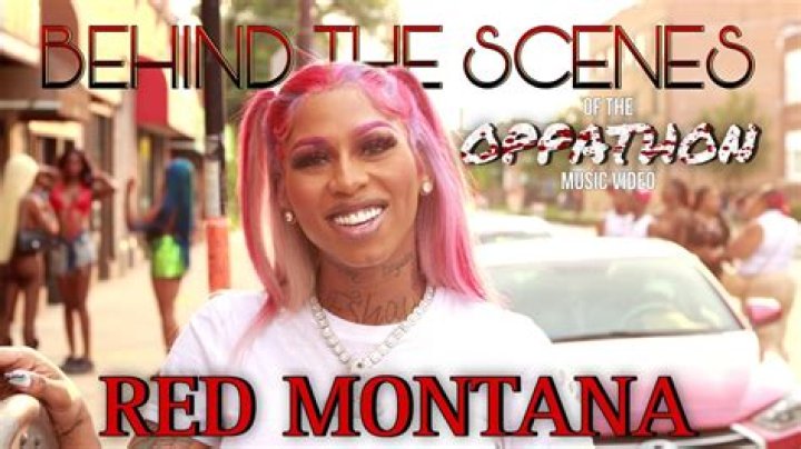 Exploring the Beauty of Red Montana: A Comprehensive Guide