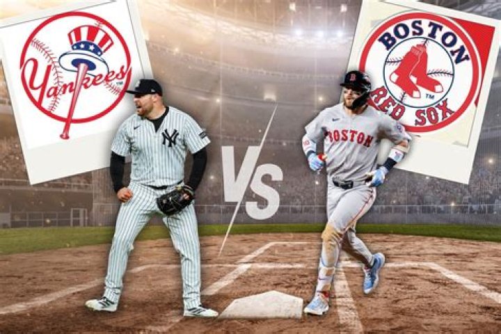 An In-Depth Analysis of the Red Sox vs Their Rivals: A Comprehensive Guide