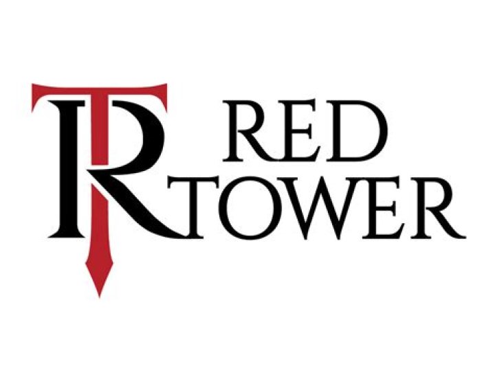 Red Tower Books: Your Gateway to Enchanting Literature