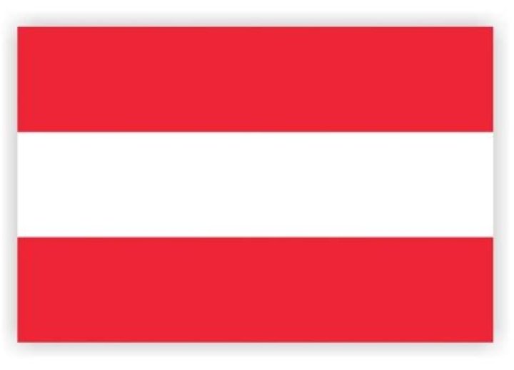 Understanding the Significance of the Red White Red Striped Flag