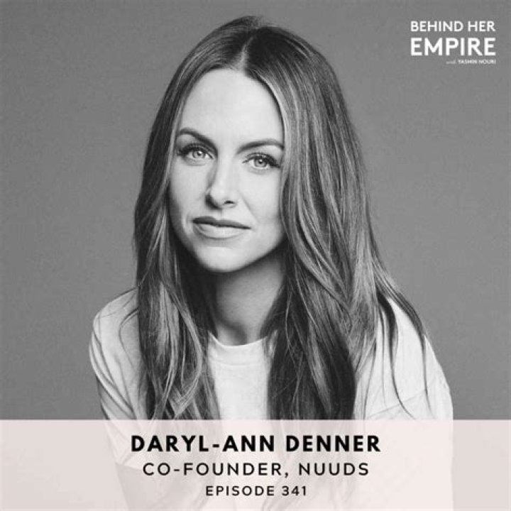 Exploring the World of Daryl Ann Denner on Reddit: Insights and Discussions