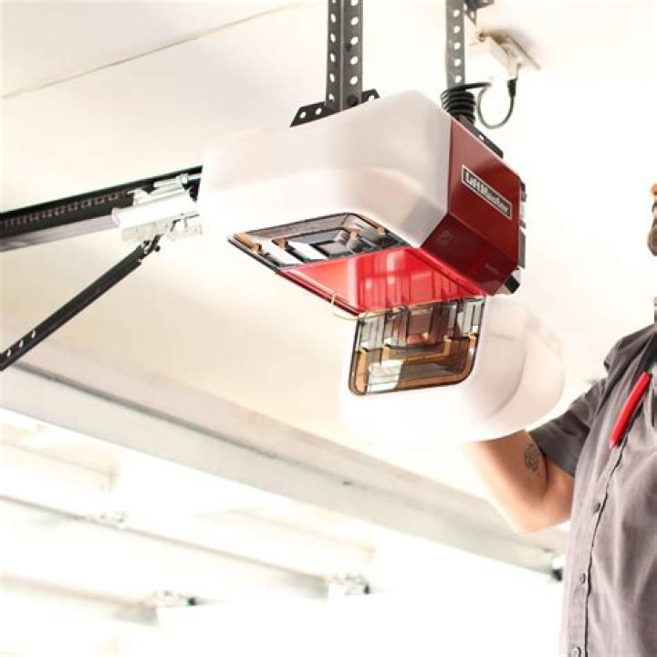 Unlocking Convenience: The Reddit Nova Garage Door Opener Experience