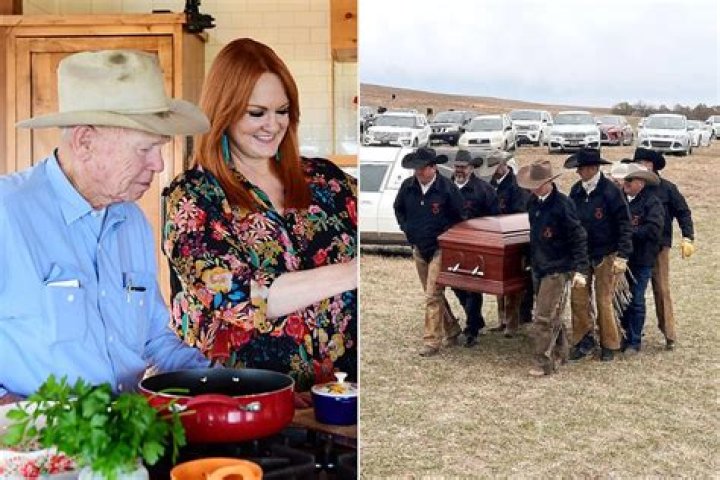 Is Ree Drummond Really Dead? The Truth Behind the Rumors