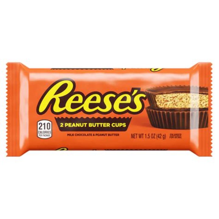 Reese's Peanut Butter Cups Advertisement: A Sweet Journey Through Marketing
