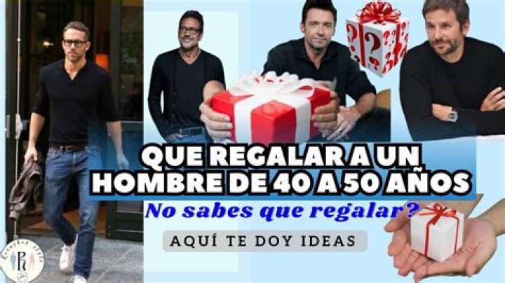 Ideas Únicas para Regalos para Hombres de Cumpleaños