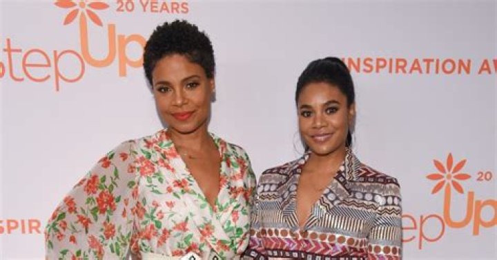 Regina Hall Relationship: Exploring the Personal Life of the Talented Actress