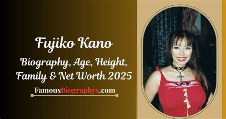 Rei Kamiki Biography: A Rising Star in the Entertainment Industry
