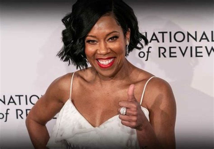 Discover the Lavish Net Worth of Award-winning Actress Reina King