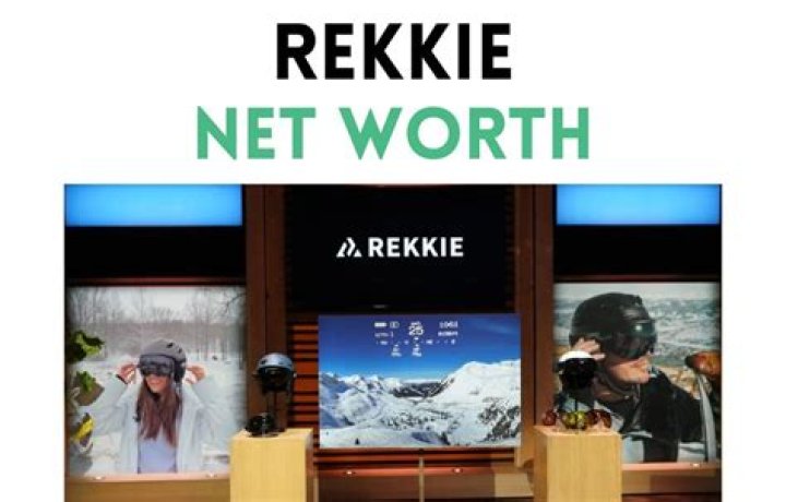 Rekkie Net Worth: Insights into Financial Success
