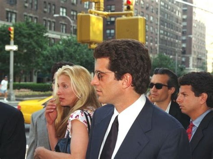 Remembering a Legacy: The Funeral of JFK Jr.