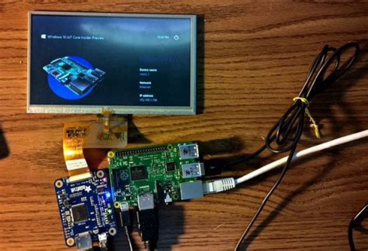 Setting Up Remote IoT VPC with Raspberry Pi for Free