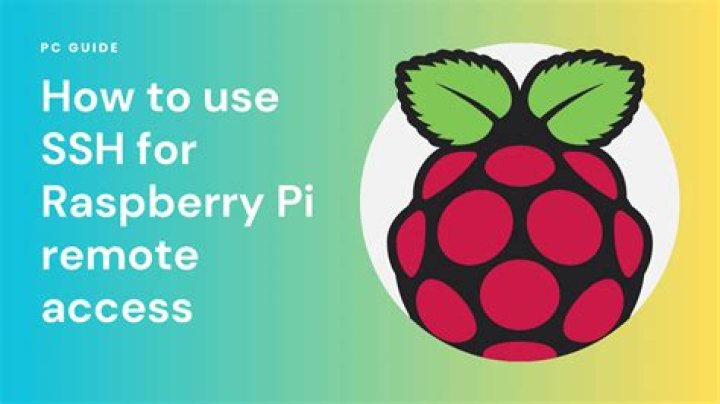 Mastering Remote IoT VPC SSH on Raspberry Pi for Free: Your Ultimate Guide
