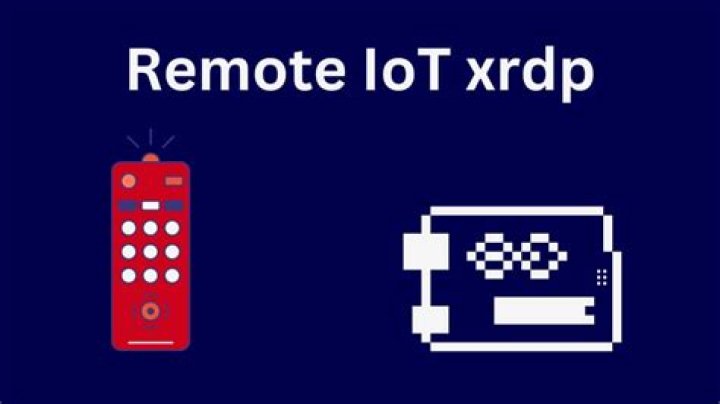 Comprehensive Remote IoT XRDP Tutorial for Beginners