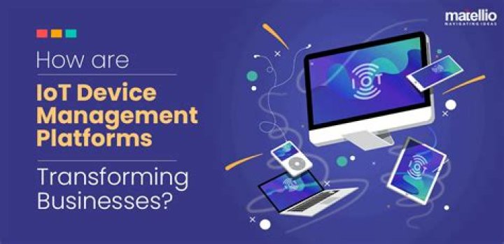 RemoteIoT Management Platform Free: Your Ultimate Guide to Efficient IoT Solutions