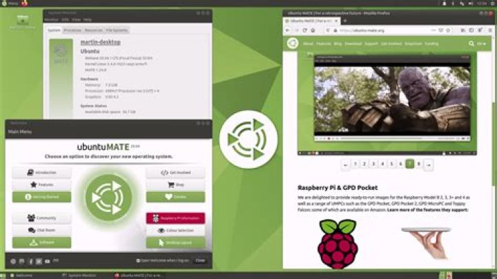 Remote IoT Monitoring with SSH: Download and Set Up on Raspberry Pi