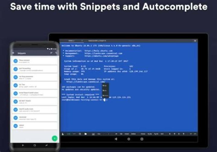 Unlocking the Power of RemoteIoT Platform: Free SSH Key Access for Android