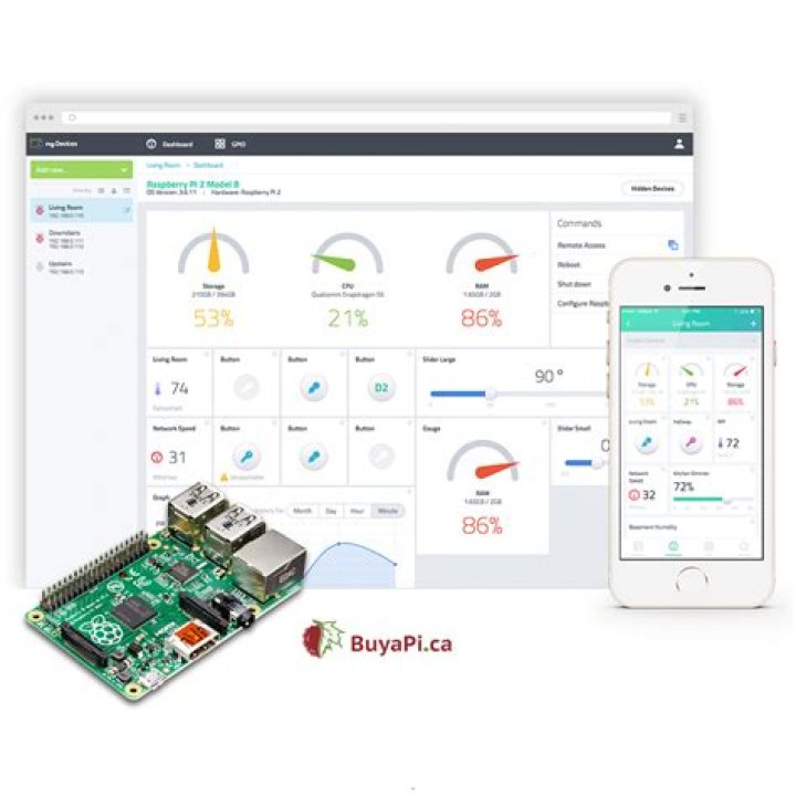 Mastering RemoteIoT Platform SSH Raspberry Pi Download