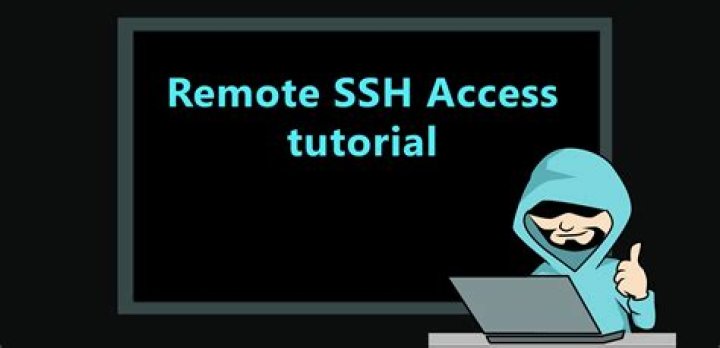 RemoteIoT Web SSH Tutorial: A Comprehensive Guide for Secure Remote Access