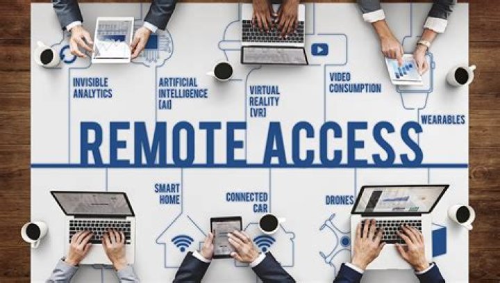 Remotely Access IoT Examples: Exploring Cutting-Edge Solutions