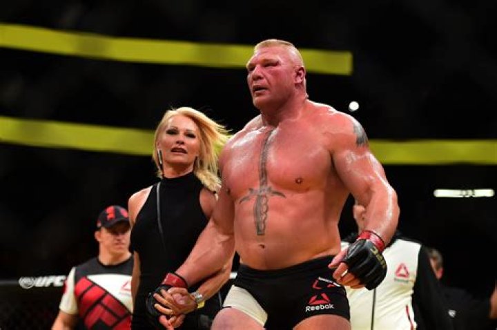 Rena Lesnar: The Life and Legacy of a Wrestling Icon
