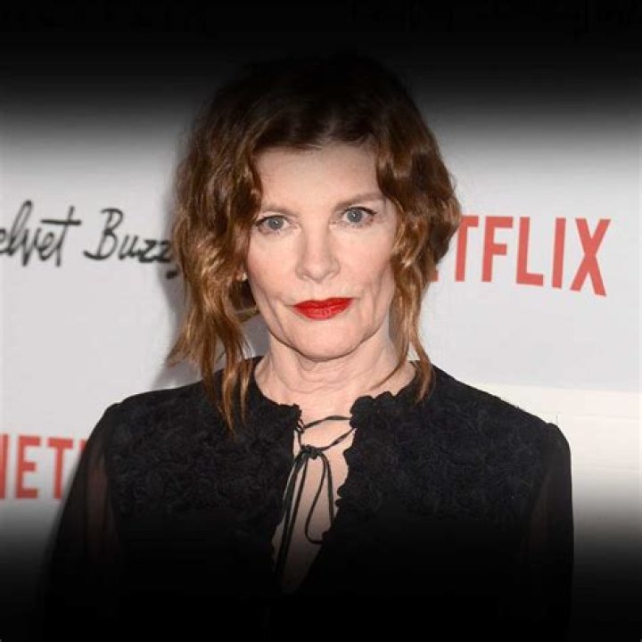 Rene Russo: Stunning Throwback and Current Updates for 2024