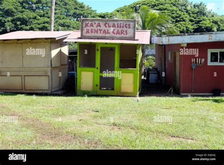 Rental Cars in Oahu: Your Ultimate Guide to Exploring the Paradise