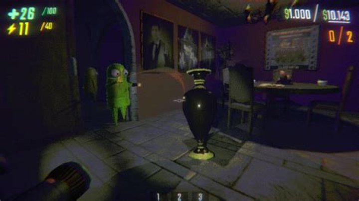 Exploring the Mysteries of Repo Lore: A Comprehensive Guide