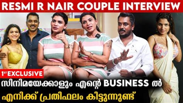 Exploring the Life and Legacy of Reshmi Personal