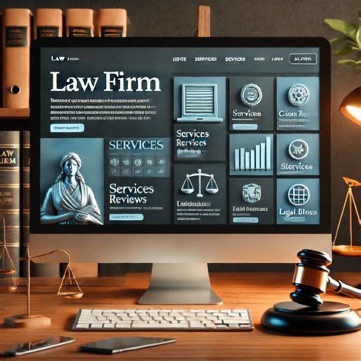 Responsive Web Design for Law Firms: A Comprehensive Guide
