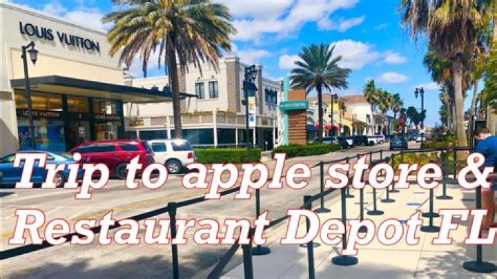 Restaurant Depot Jacksonville: The Ultimate Guide to Wholesale Food Shopping