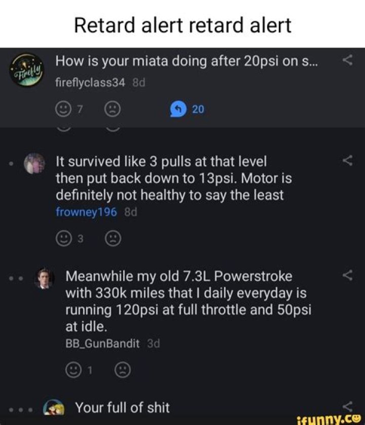 Retard Alert Meaning: Understanding the Term and Its Implications