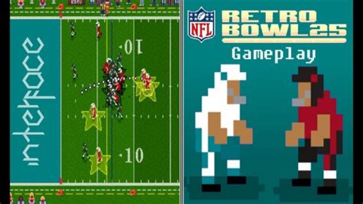 Experience the Thrill of Retro Bowl 25 for Free!