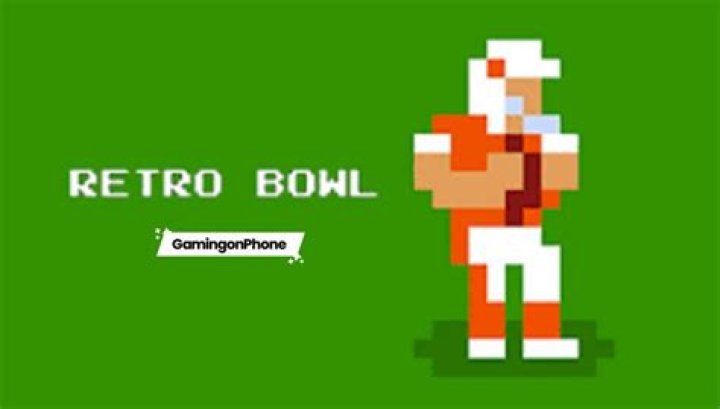 Unleashing Nostalgia: The Allure of Retro Bowl HTML