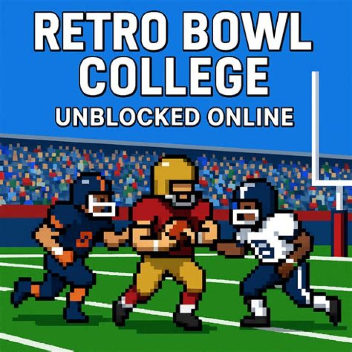 Experience the Thrill of Retro Bowl Unblocked