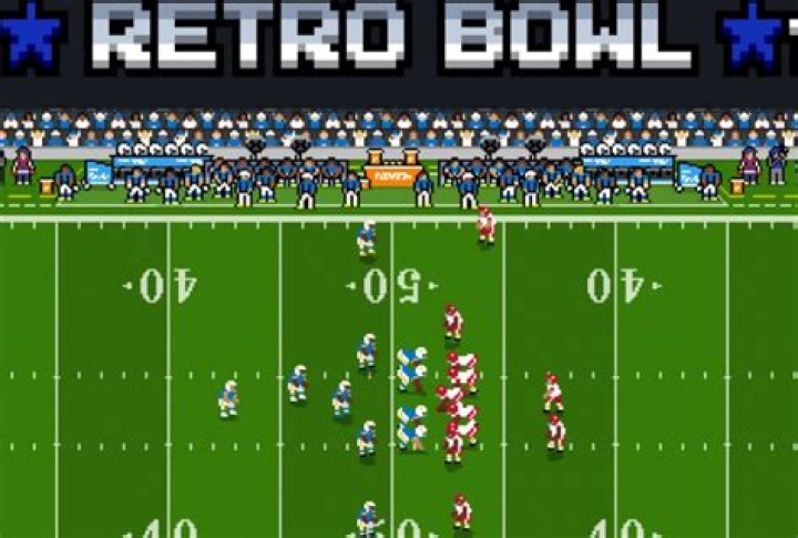 Retro Bowl Unblocked Games: The Ultimate Guide to Playing Anytime, Anywhere