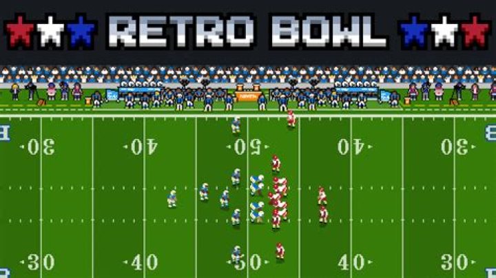 Unleashing Nostalgia: The World of Retro Football Game Unblocked