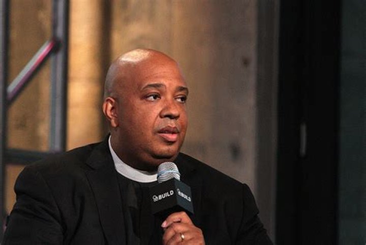 Rev Run Net Worth 2023: Unveiling the Wealth of the Hip-Hop Icon