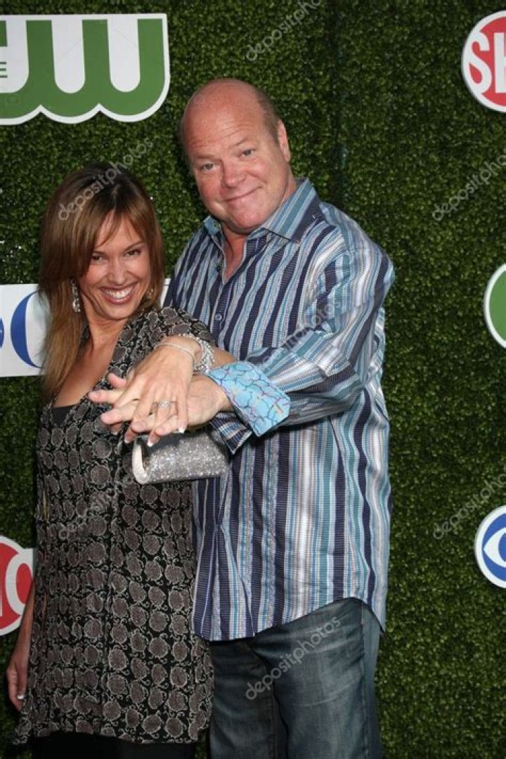 Unveiling Rex Linn's First Wife: A Glimpse into Their Journey