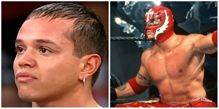 Rey Mysterio Unmasked: The Journey of a Luchador Legend