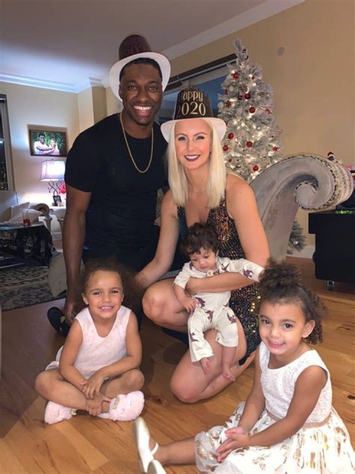RG3 Net Worth and Wife: Inside the Life of Robert Griffin III