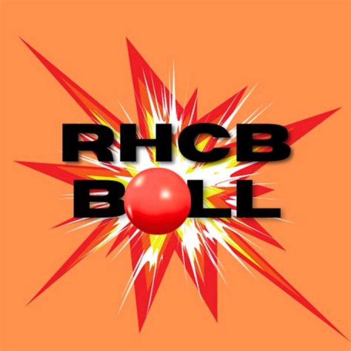 Everything You Need to Know About RHCB Ball: A Comprehensive Guide