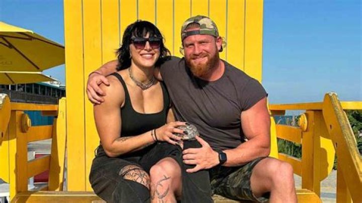 Unveiling the Love Life of Rhea Ripley: Who is Her Husband?